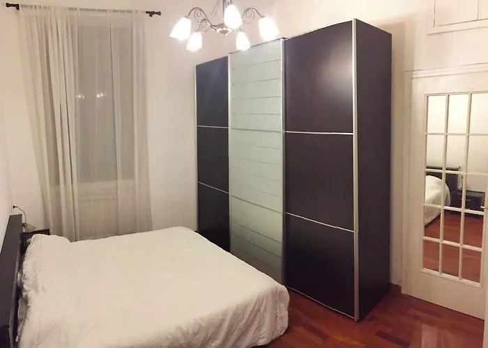 Natalia\'S 2-Rooms Cozy Flat, Only 10 Min To Duomo