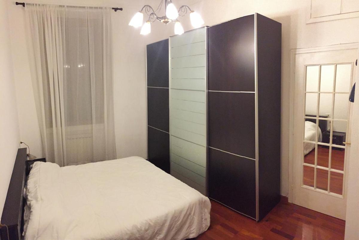 Natalia's 2-rooms Cozy Flat, Only 10 Min To Duomo *
