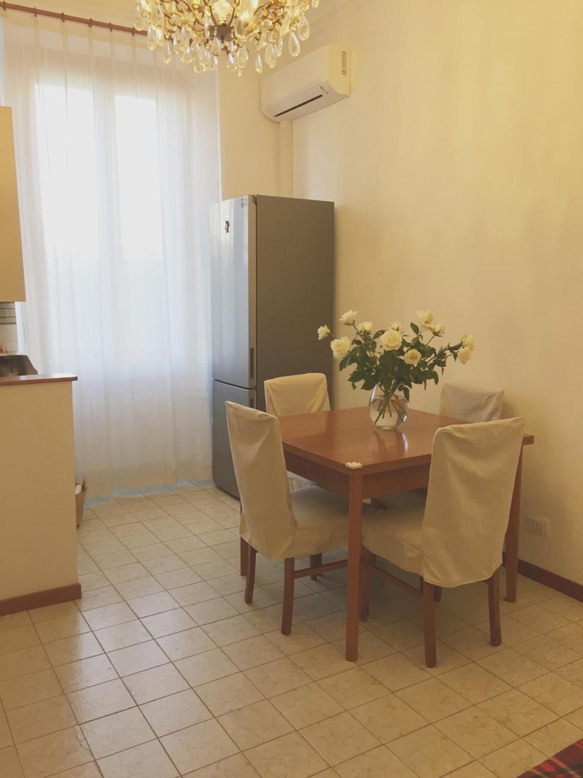 Natalia's 2-rooms Cozy Flat, Only 10 Min To Duomo