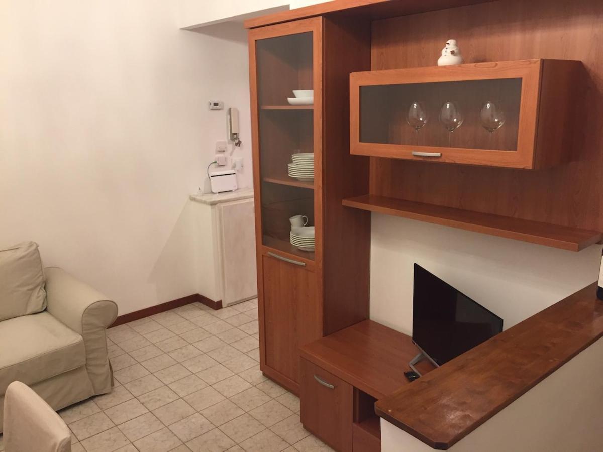 Appartement Natalia's 2-rooms Cozy Flat, Only 10 Min To Duomo *